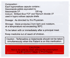 It Mac 100 Capsule 10 It Mac 100 Capsule 10