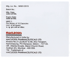 It Mac 100 Capsule 10 It Mac 100 Capsule 10