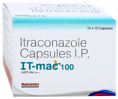 It Mac 100 Capsule 10 It Mac 100 Capsule 10