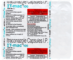 It Mac 100 Capsule 10 It Mac 100 Capsule 10