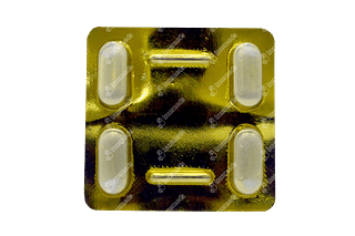 It Mac 400 MG Capsule 4