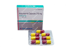 Itbor 200 Capsule 7