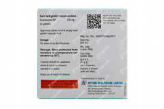 Itbor 200 Capsule 7