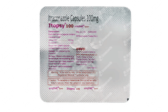 Itopsy 100 Capsule 7