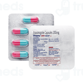 Itopsy 200 Capsule 7