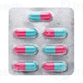 Itopsy 200 Capsule 7