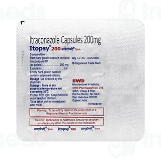 Itopsy 200 Capsule 7