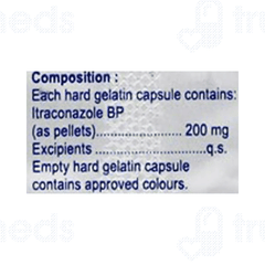 Itopsy 200 Capsule 7