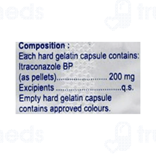 Itopsy 200 Capsule 7