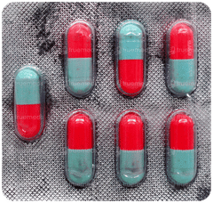 Itopsy 200 Capsule 7
