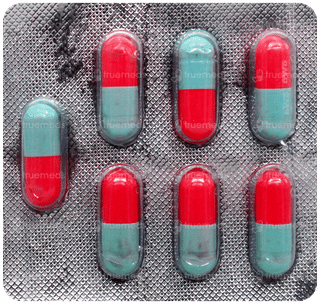 Itopsy 200 Capsule 7