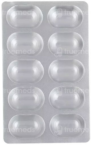 Itra Rd 200 Capsule 10