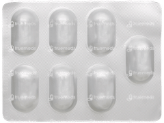 Itrabond 100 Capsule 7