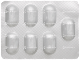 Itrabond 100 Capsule 7