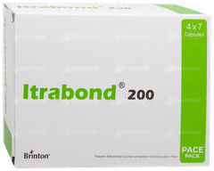Itrabond 200 Capsule 7
