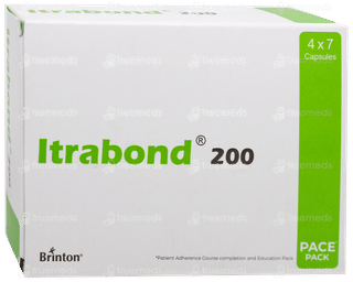 Itrabond 200 Capsule 7