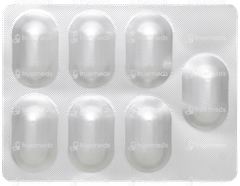 Itrabond 200 Capsule 7