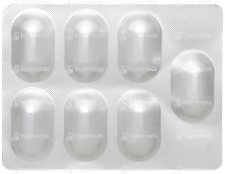 Itrabond 200 Capsule 7