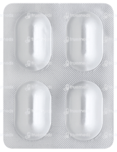 Itracip 100 Capsule 4 Itracip 100 Capsule 4