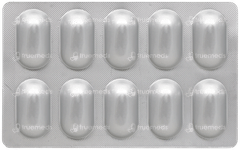 Itraclar 100 Capsule 10 Itraclar 100 Capsule 10