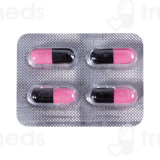 Itraderm 100 MG Capsule 4