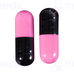 Itraderm 100 MG Capsule 4