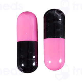 Itraderm 100 MG Capsule 4