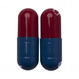 Itraderm Ds 200 MG Capsule 4
