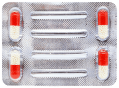 Itradila 200 Capsule 4