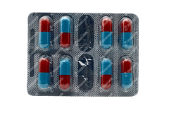 Itrafix 100 Capsule 8