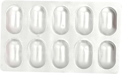 Itrafung 100 Capsule 10