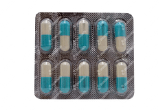 Itragen 100 Capsule 10