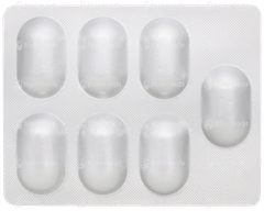 Itranox 100 Capsule 7 Itranox 100 Capsule 7