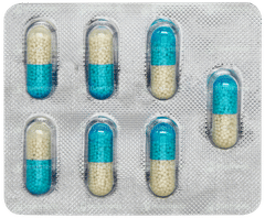 Itrasys 400 Capsule 7