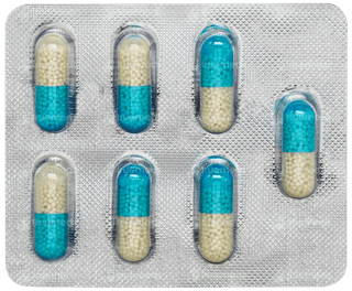 Itrasys 400 Capsule 7