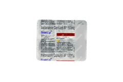 Itratop Capsule 10 Itratop Capsule 10