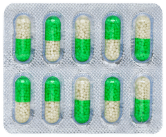 Itratop 200 Capsule 10 Itratop 200 Capsule 10