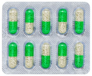 Itratop 200 Capsule 10