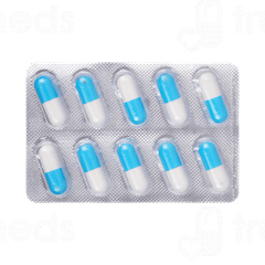 Itriben 100 Capsule 10 Itriben 100 Capsule 10