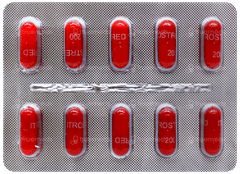 Itrostred 200 Capsule 10 Itrostred 200 Capsule 10