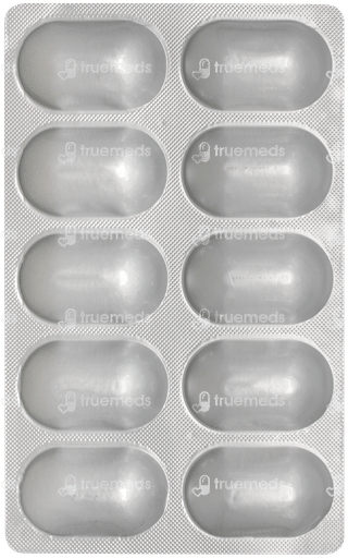 I Tyza Sb 100 Capsule 10