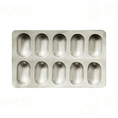 Itzhh Capsule 10 Itzhh Capsule 10
