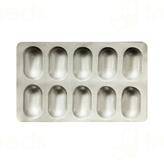 Itzhh Capsule 10