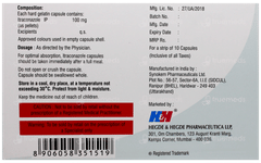 Itzhh Capsule 10