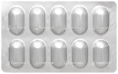 Itzhh Capsule 10