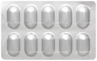 Itzhh Capsule 10