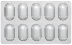 Itzhh 200 Capsule 10