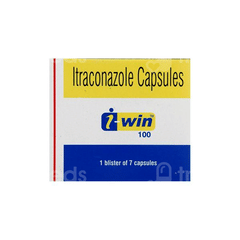 I Win 100 Capsule 7