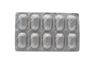 Jimlig 100 MG Capsule 10