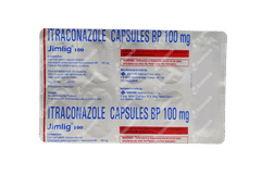 Jimlig 100 Capsule 10 Jimlig 100 Capsule 10